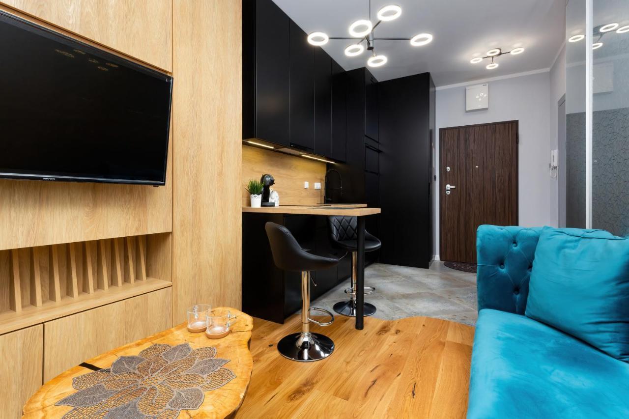 Apartments Warsaw Pawia By Noclegi Renters エクステリア 写真