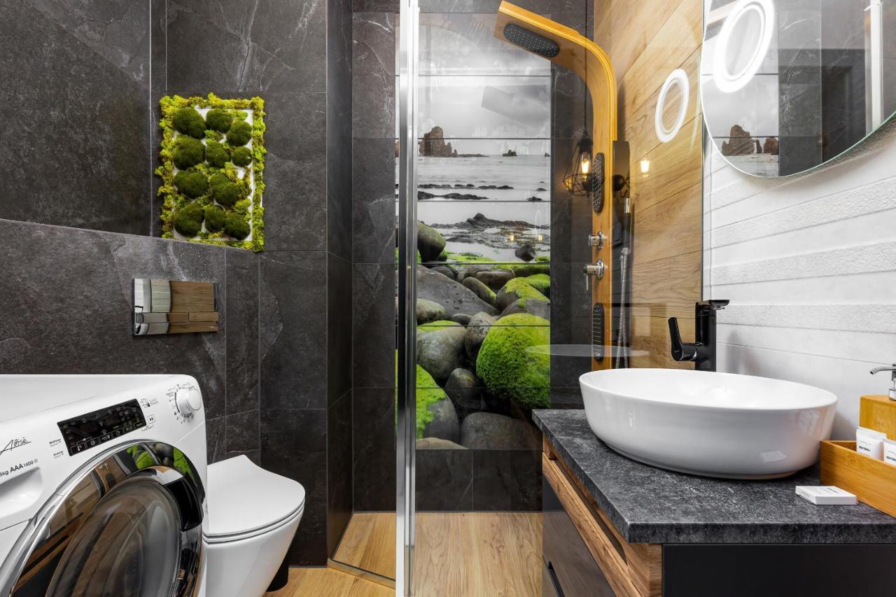 Apartments Warsaw Pawia By Noclegi Renters エクステリア 写真