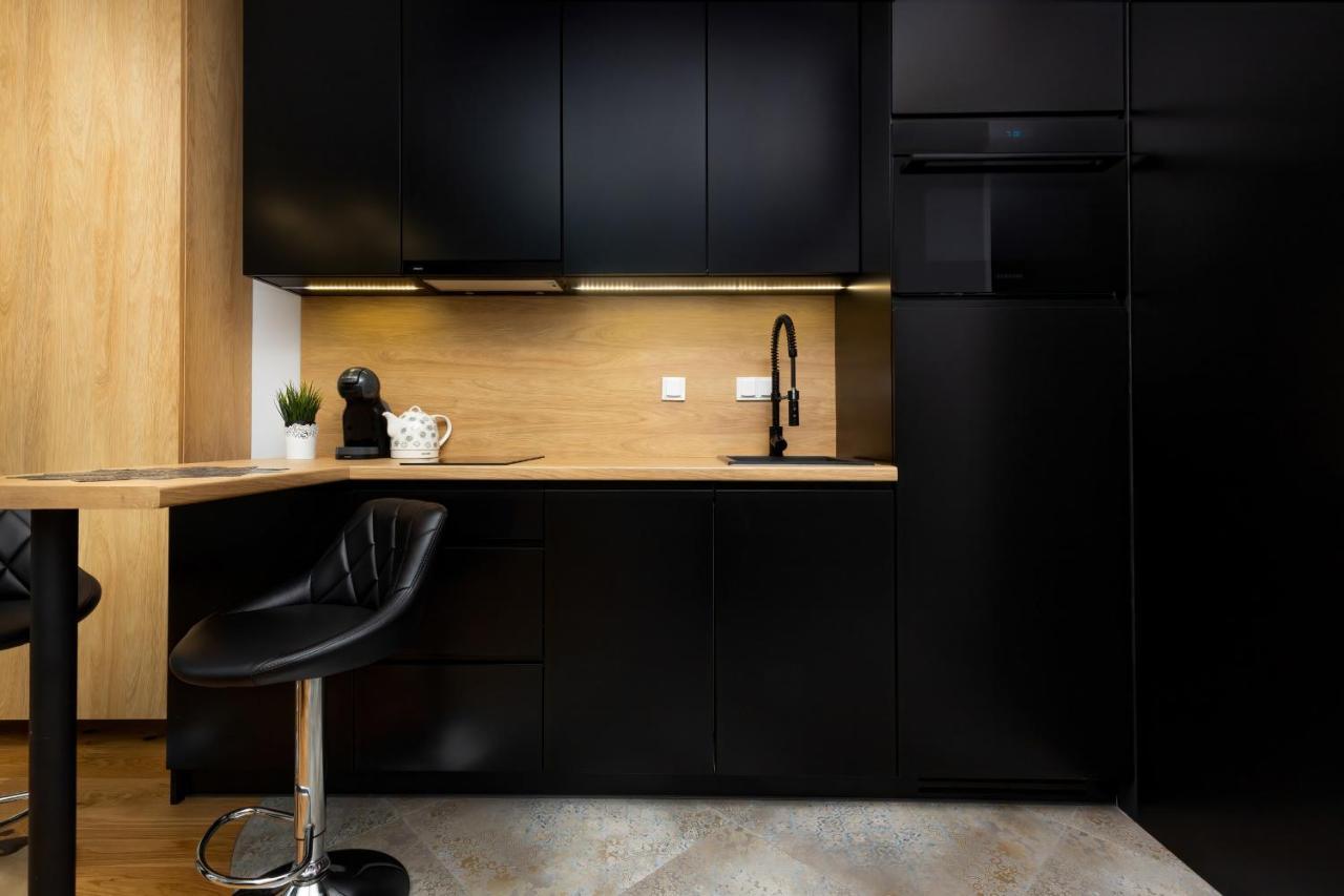 Apartments Warsaw Pawia By Noclegi Renters エクステリア 写真