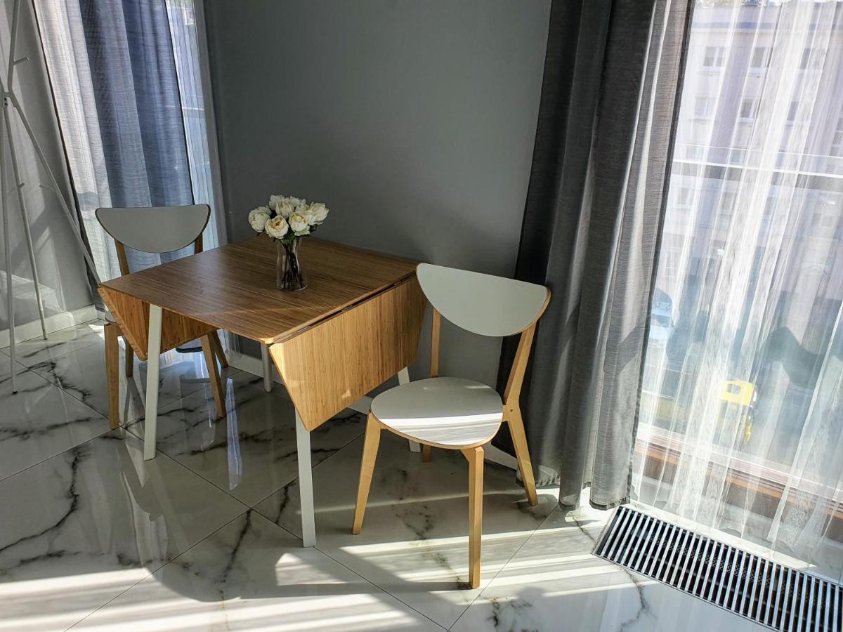 Apartments Warsaw Pawia By Noclegi Renters エクステリア 写真