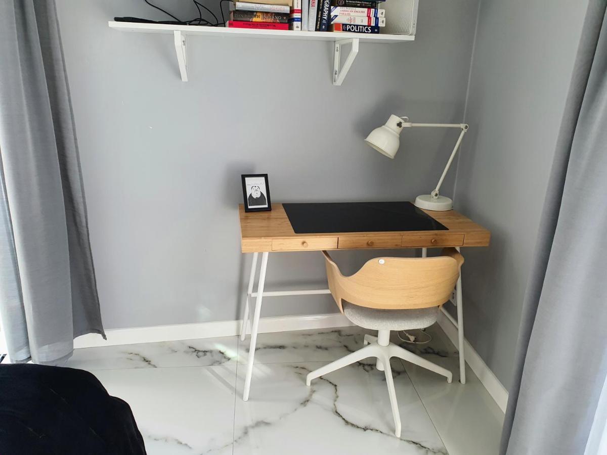 Apartments Warsaw Pawia By Noclegi Renters エクステリア 写真