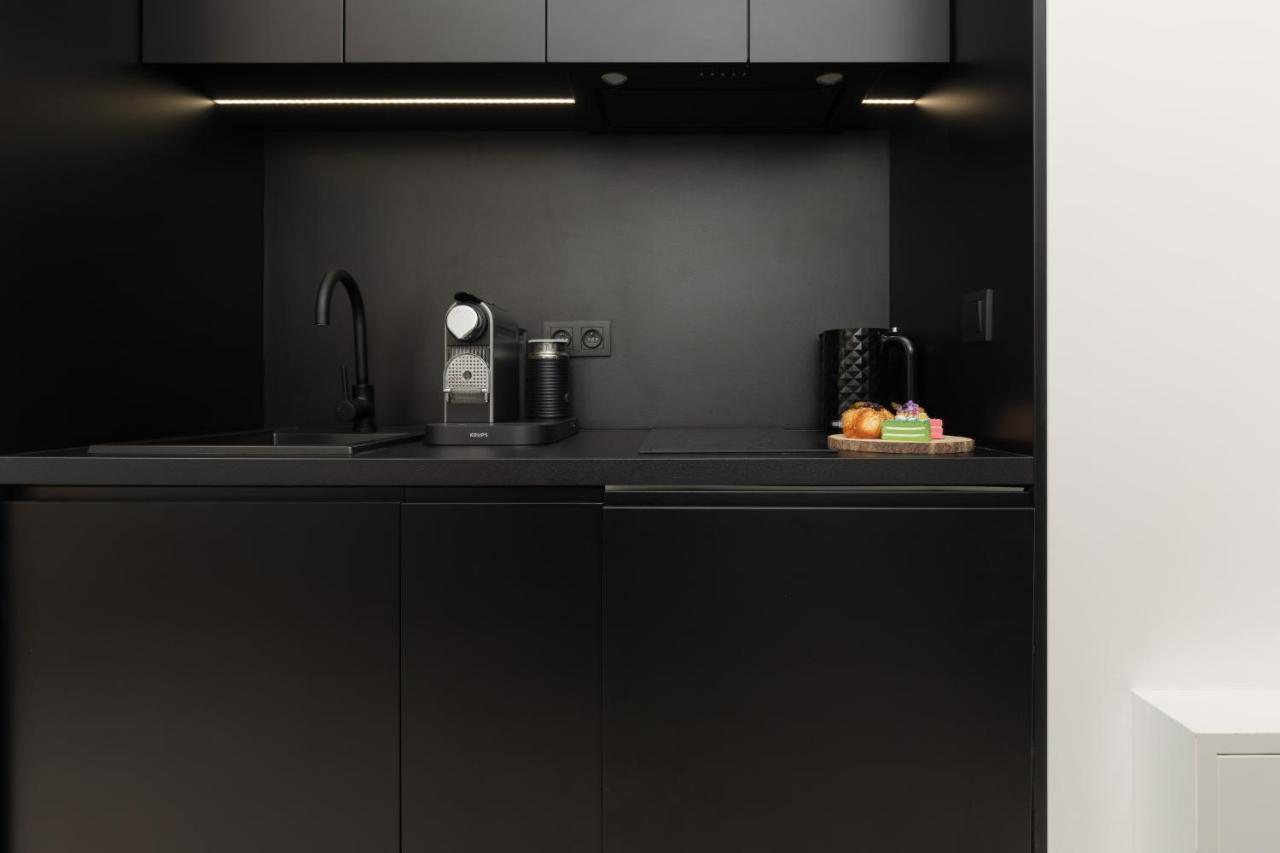 Apartments Warsaw Pawia By Noclegi Renters エクステリア 写真