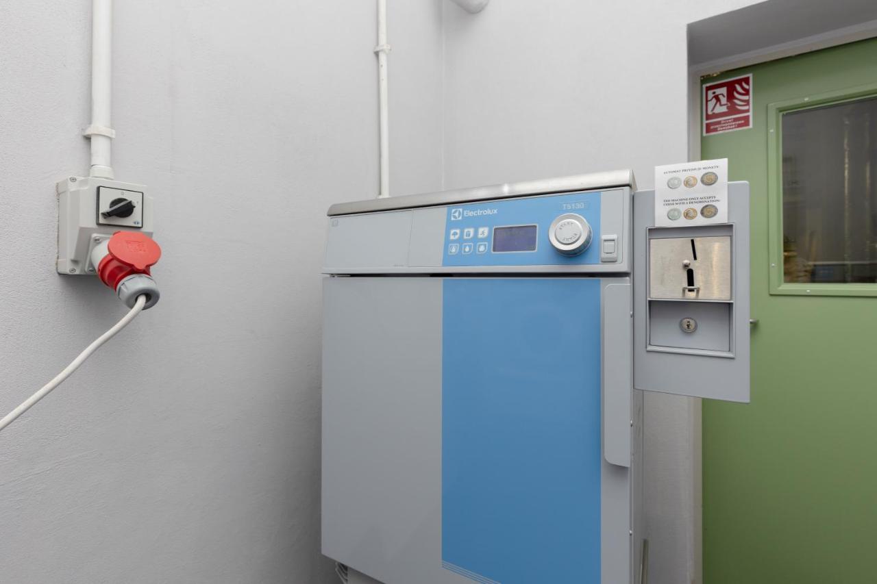 Apartments Warsaw Pawia By Noclegi Renters エクステリア 写真