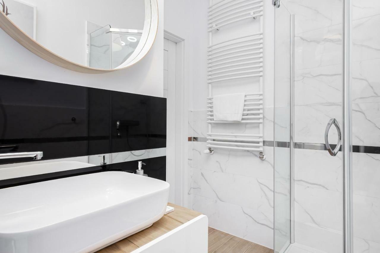 Apartments Warsaw Pawia By Noclegi Renters エクステリア 写真